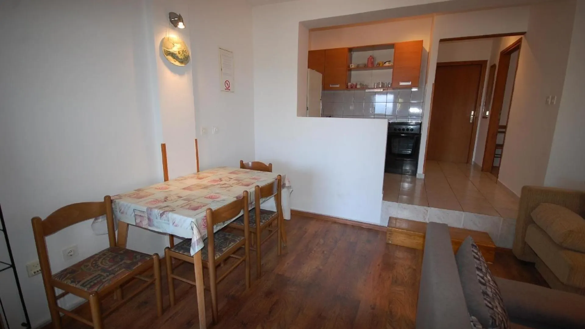 Ferienwohnung Fuer 5 Personen Ca 50 Qm In Njivice, Kvarner Bucht Krk 0*, Njivice Croatia