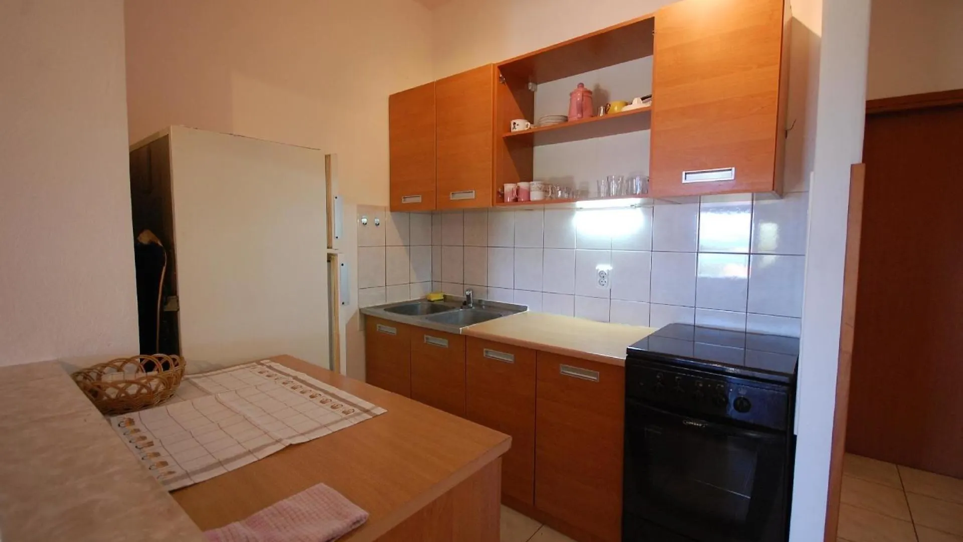 Ferienwohnung Fuer 5 Personen Ca 50 Qm In Njivice, Kvarner Bucht Krk Njivice