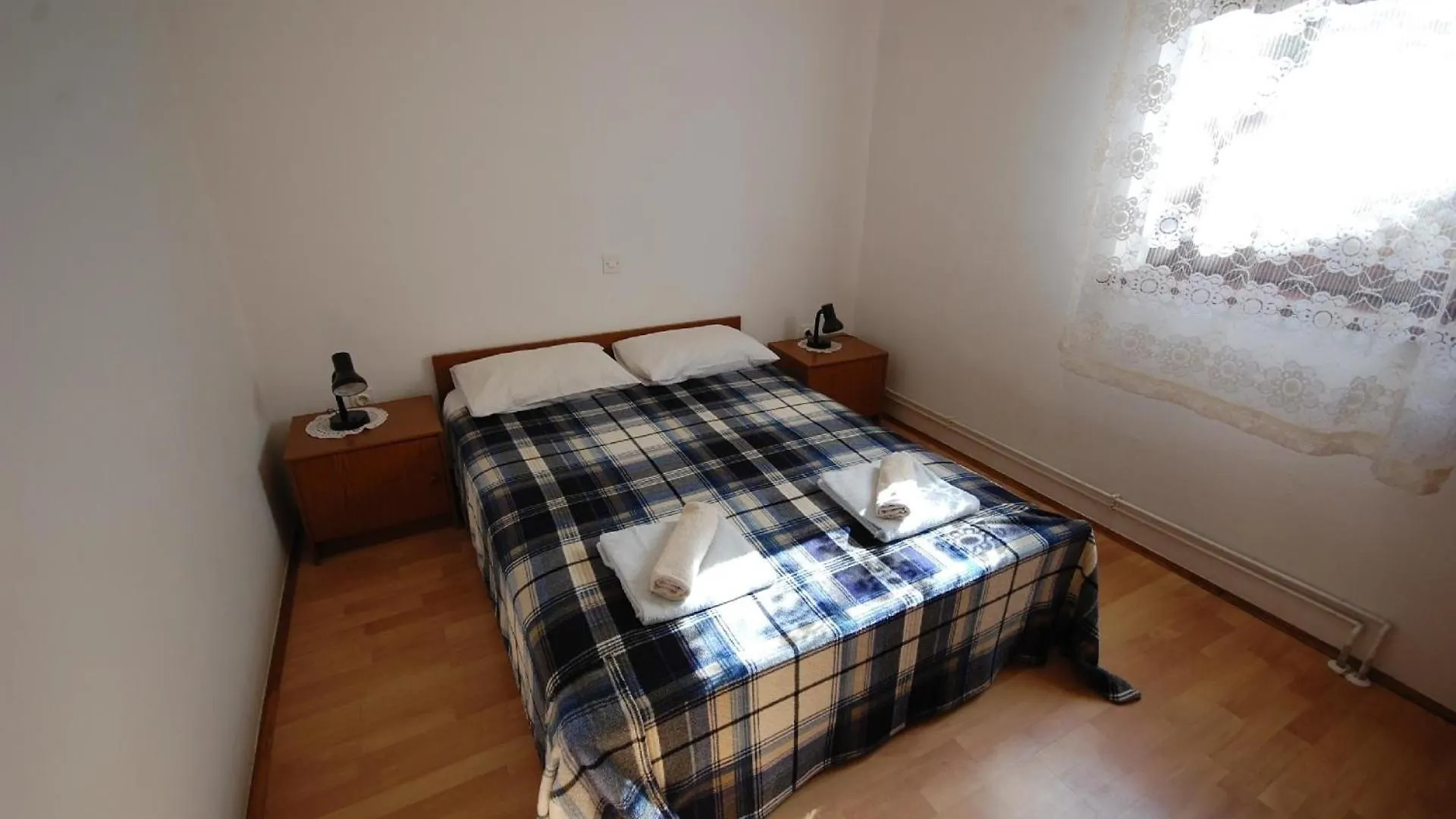 Ferienwohnung Fuer 5 Personen Ca 50 Qm In Njivice, Kvarner Bucht Krk Apartment Njivice