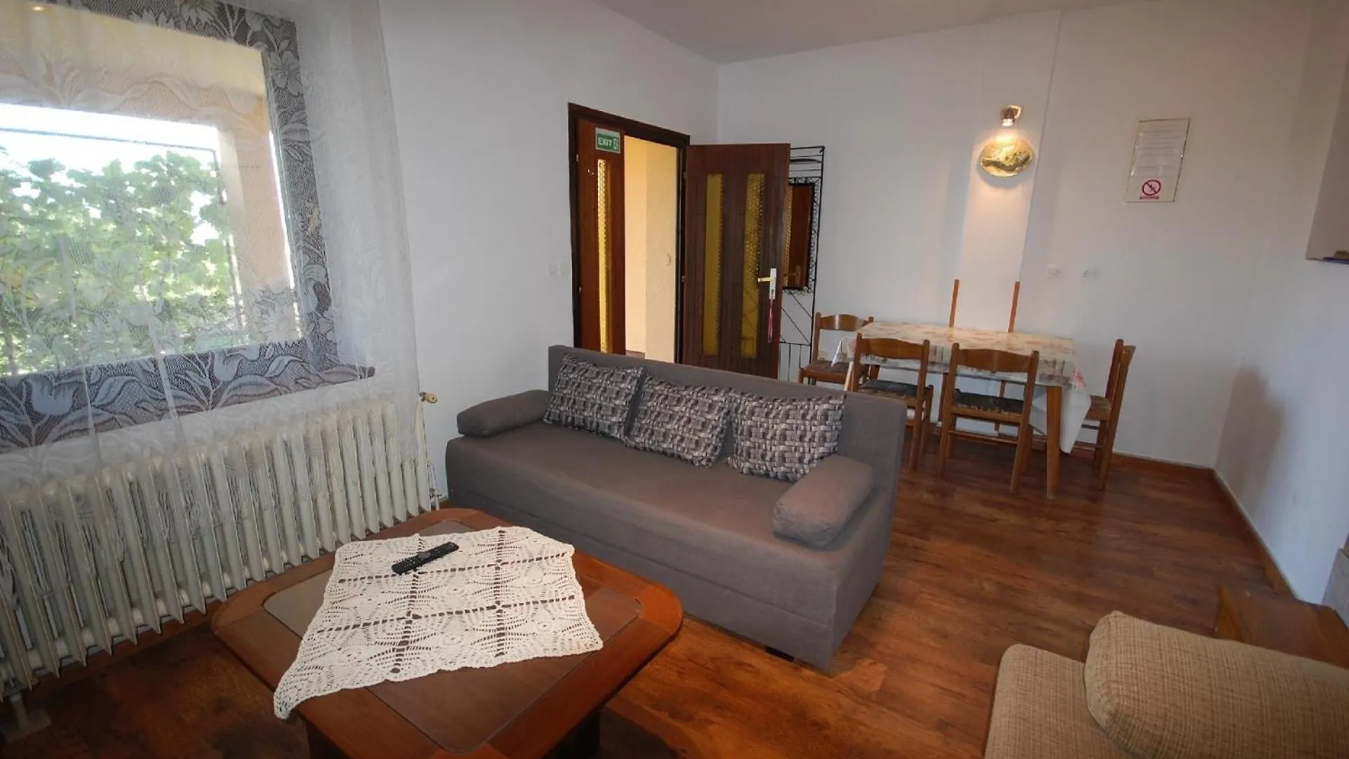 Apartment Ferienwohnung Fuer 5 Personen Ca 50 Qm In Njivice, Kvarner Bucht Krk Croatia