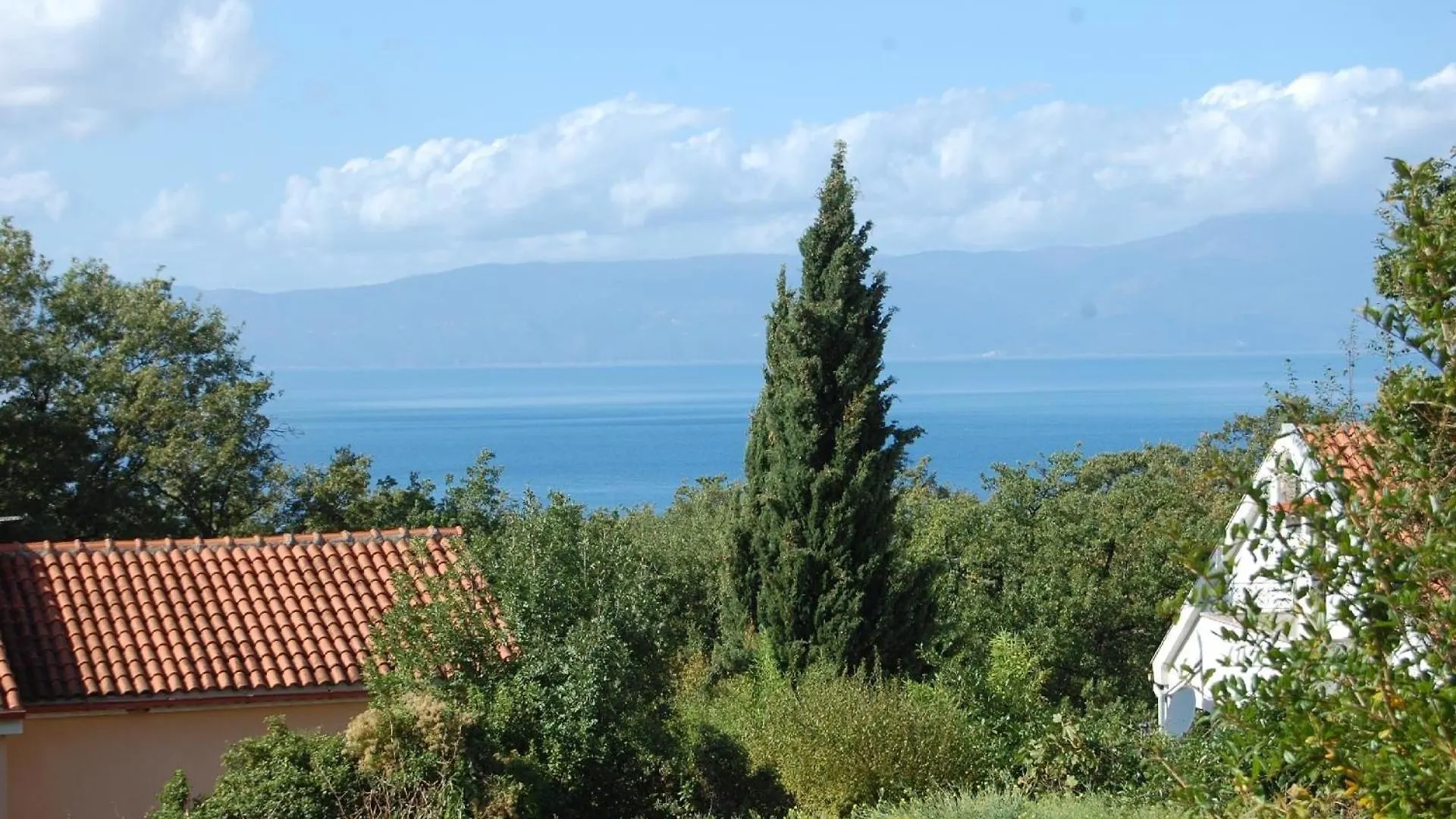 Ferienwohnung Fuer 5 Personen Ca 50 Qm In Njivice, Kvarner Bucht Krk Apartment