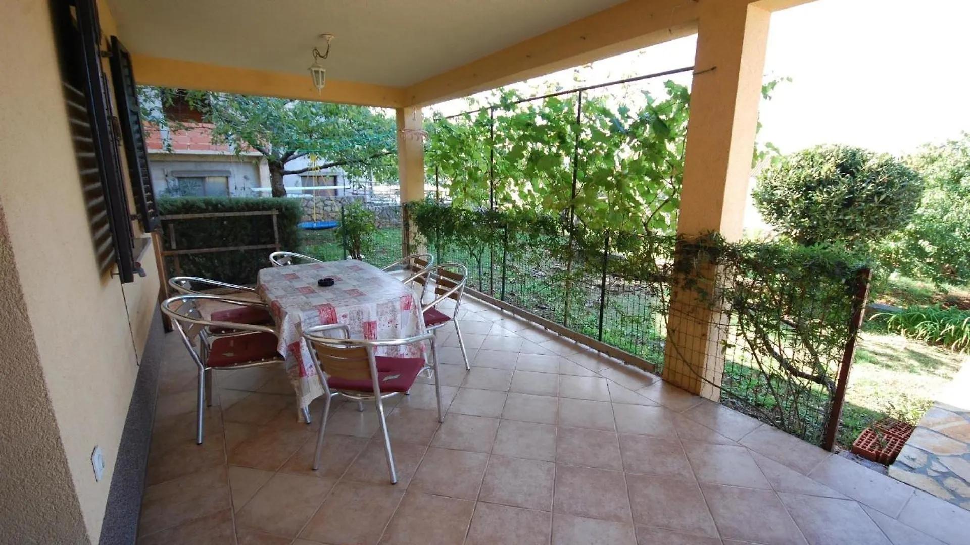 Ferienwohnung Fuer 5 Personen Ca 50 Qm In Njivice, Kvarner Bucht Krk