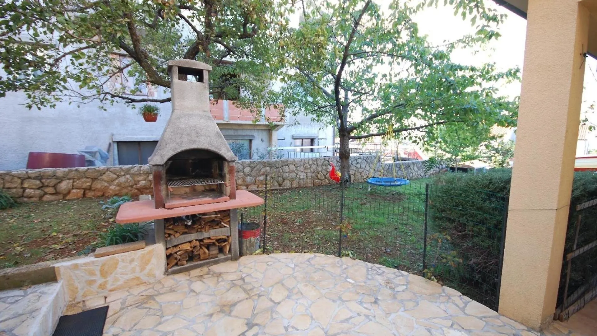 Apartment Ferienwohnung Fuer 5 Personen Ca 50 Qm In Njivice, Kvarner Bucht Krk